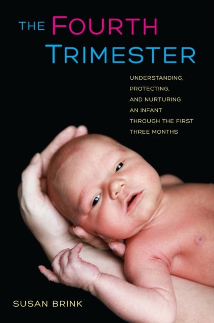 The Fourth Trimester – Understanding, Protecting and Nurturing an Infant Through the First Three Months - Understanding, Protecting, and Nurturing an Infant through the First Three Months