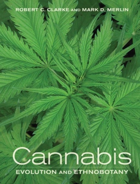 Cannabis – Evolution and Ethnobotany - Evolution and Ethnobotany