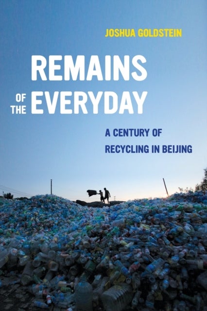 Remains of the Everyday – A Century of Recycling in Beijing - A Century of Recycling in Beijing