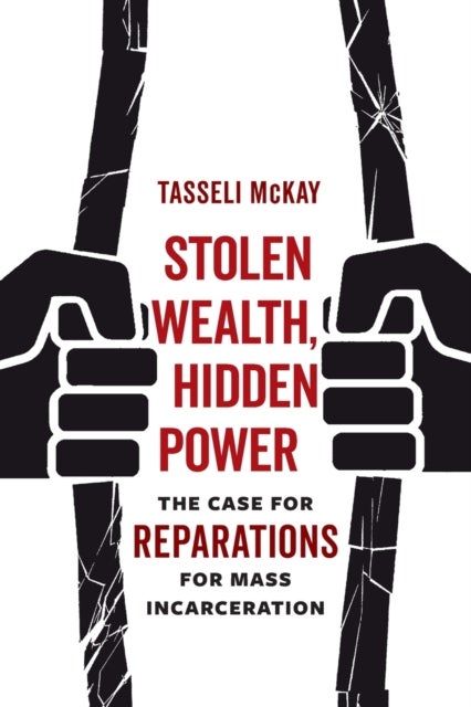 Stolen Wealth, Hidden Power – The Case for Reparations for Mass Incarceration - The Case for Reparations for Mass Incarceration