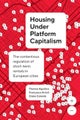 Housing Under Platform Capitalism