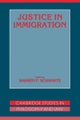 Justice in Immigration