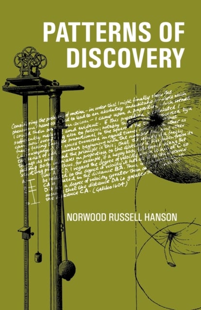 Patterns of Discovery