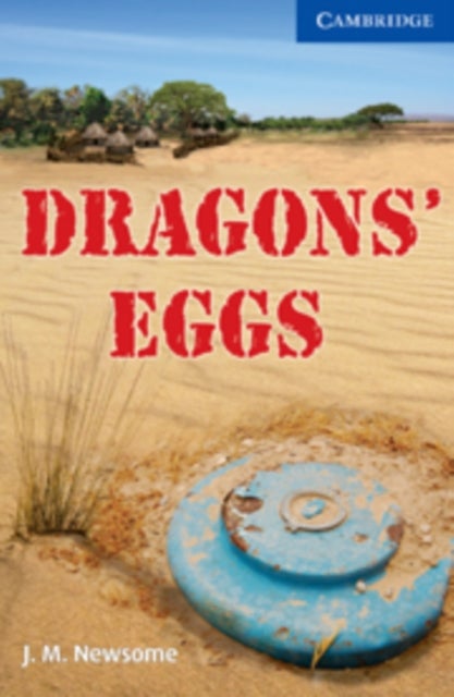 Dragons'' Eggs