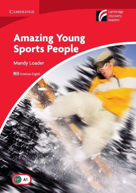Amazing Young Sports People