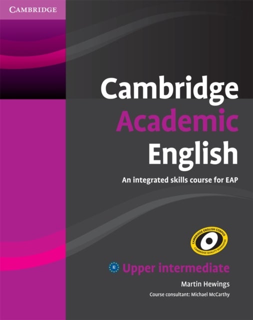 Cambridge Academic English