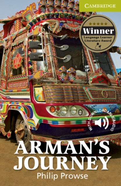 Arman''s Journey