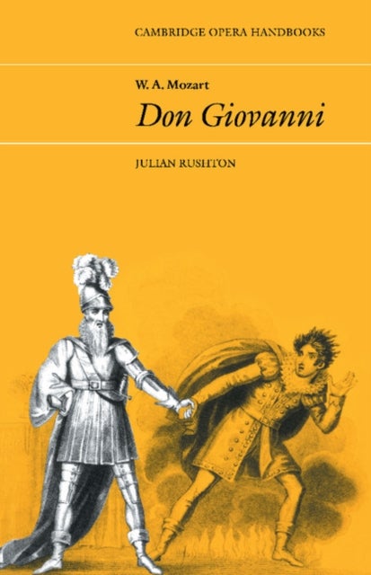 W.A. Mozart, Don Giovanni