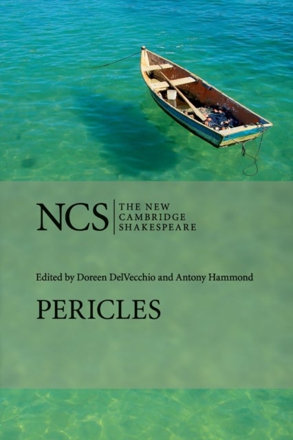 Pericles, Prince of Tyre - Prince of Tyre