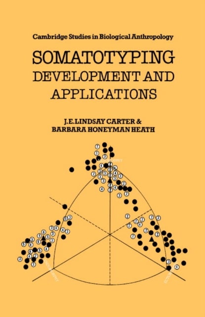 Somatotyping - Development and Applications