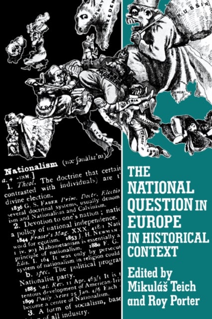 The National Question in Europe in Historical Context