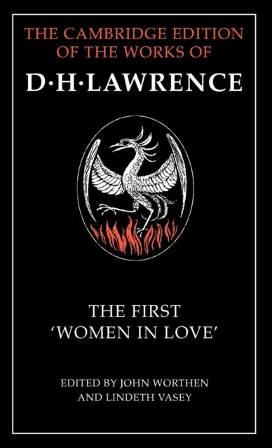 The First ''Women in Love''