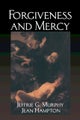 Forgiveness and Mercy
