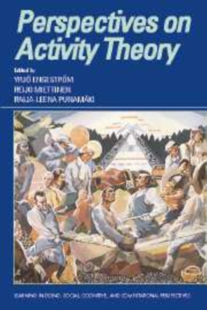Perspectives on Activity Theory