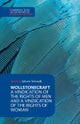 Wollstonecraft: A Vindication of the Rights of Men and a Vindication of the Rights of Woman and Hint