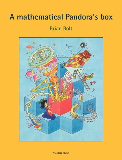 A Mathematical Pandora''s Box