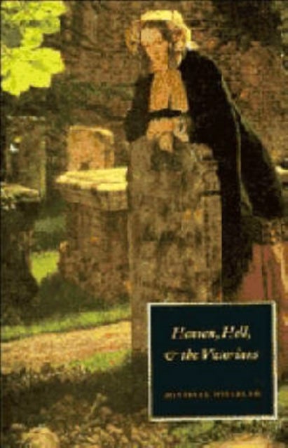 Heaven, Hell and the Victorian