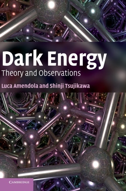 Dark Energy - Theory and Observations