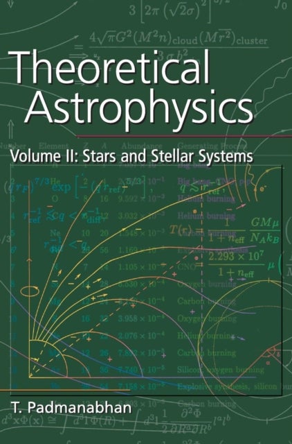 Theoretical Astrophysics v2