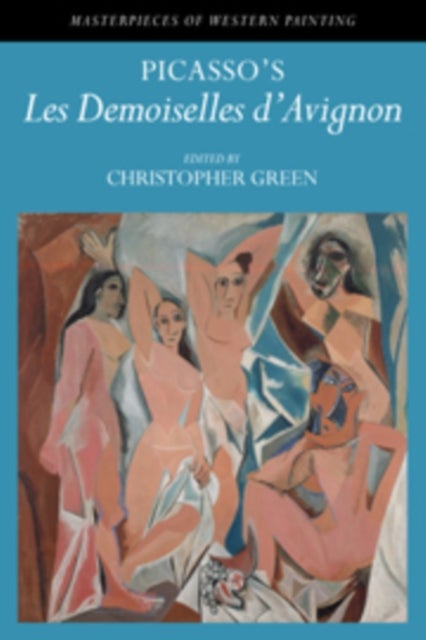 Picasso''s ''Les Demoiselles D''Avignon''