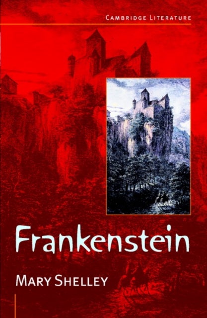 Frankenstein or the Modern Prometheus