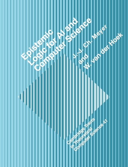 Epistemic Logic for AI and Computer Science