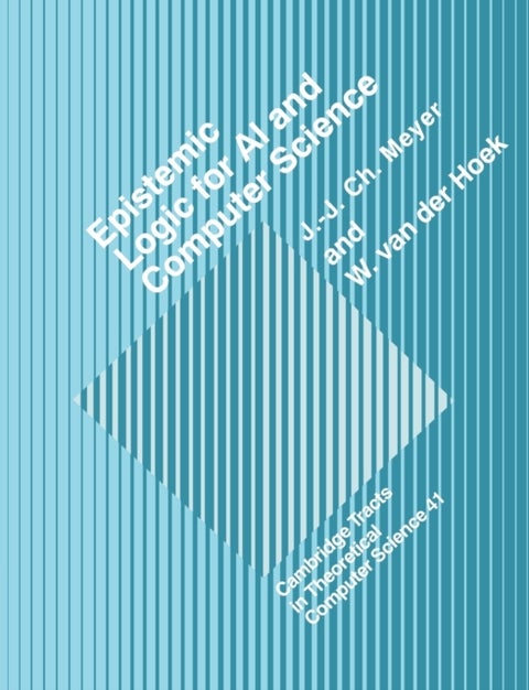 Epistemic Logic for AI and Computer Science