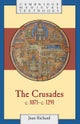 The Crusades, c.1071-c.1291
