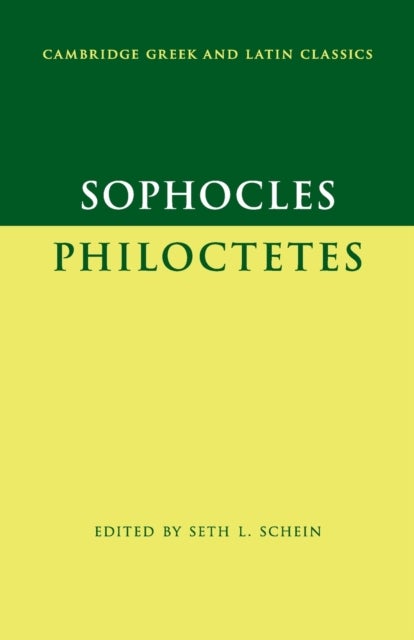 Sophocles