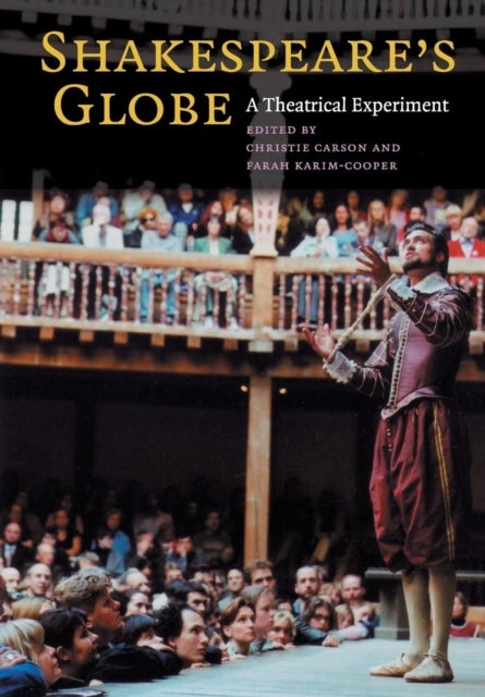 Shakespeare''s Globe