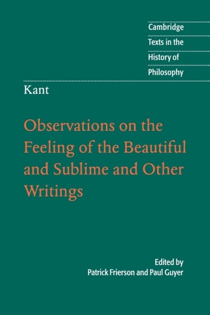 Kant