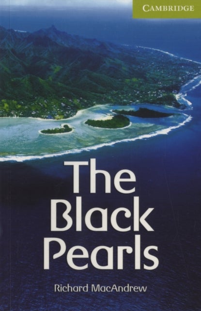 The Black Pearls