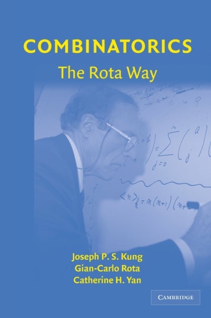 Combinatorics