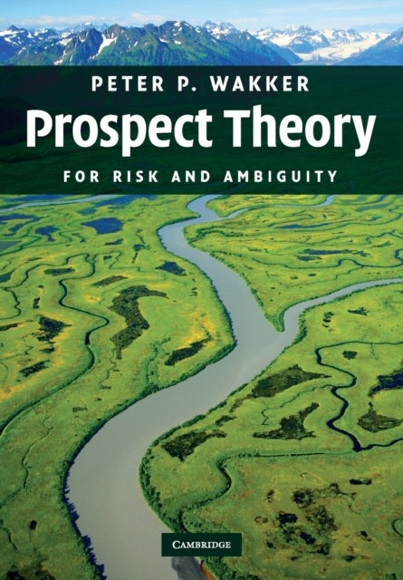 Prospect Theory - For Risk and Ambiguity