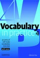 Vocabulary in Practice 4