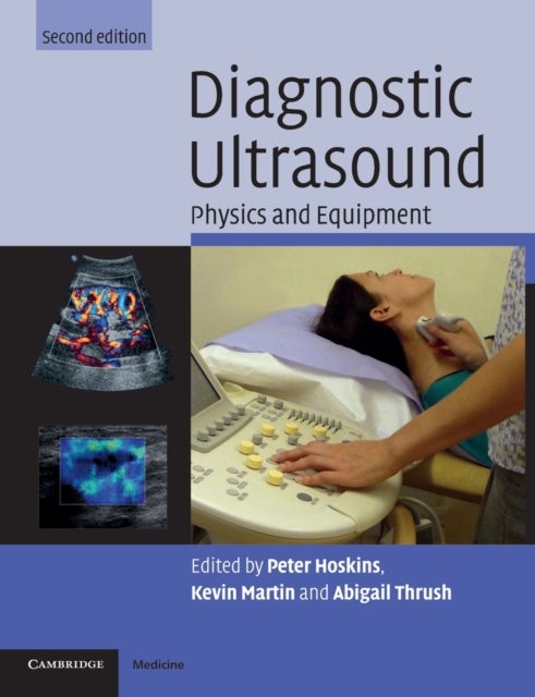 Diagnostic Ultrasound - Physics and Equipment