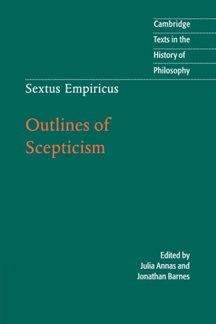 Sextus Empiricus