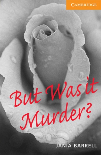 But Was It Murder?