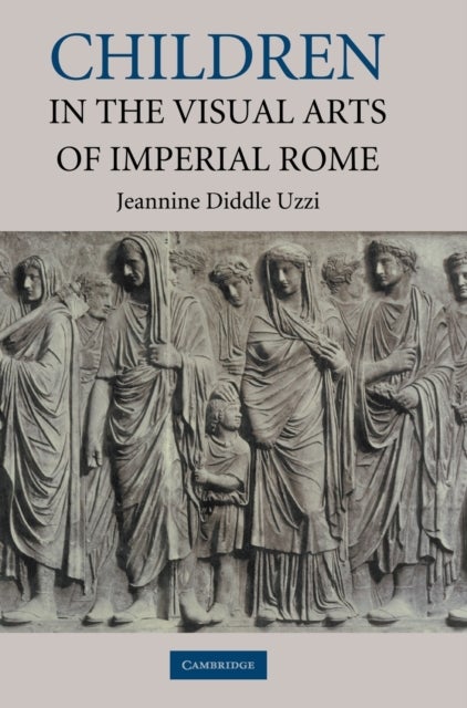 Children Visual Arts Imperial Rome