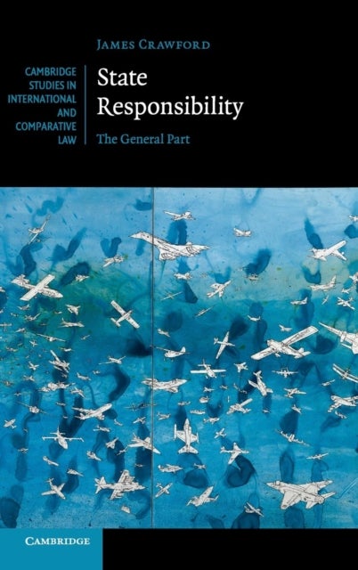 State Responsibility - The General Part