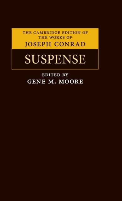 Suspense