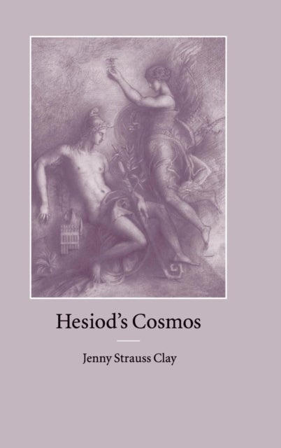 Hesiod''s Cosmos