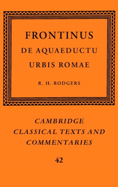 Frontinus