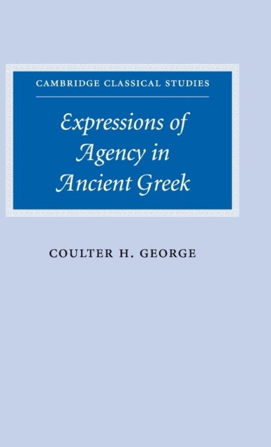 Expressions Agency Ancient Greek