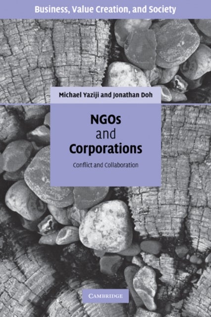 NGOs and Corporations - Conflict and Collaboration