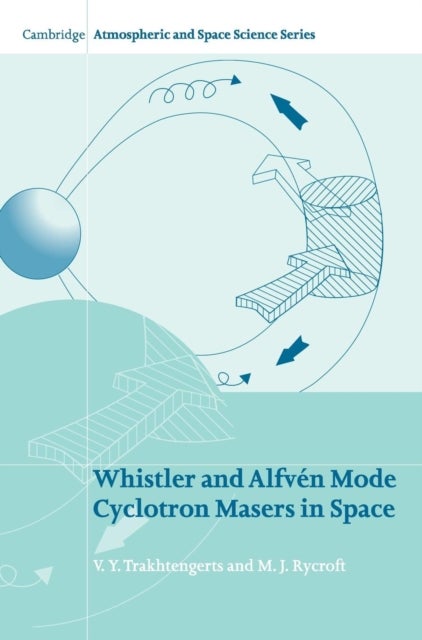 Whistler and Alfvén Mode Cyclotron Masers in Space