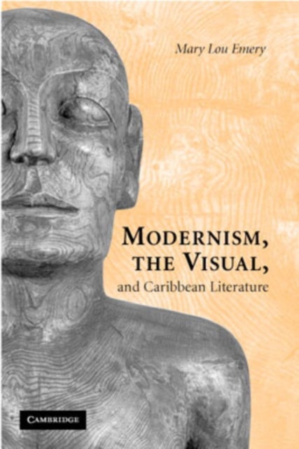 Modernism, the Visual & Caribb Lit