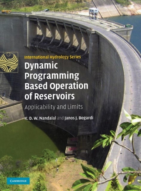 Dynamic Programming Based Operation of Reservoirs