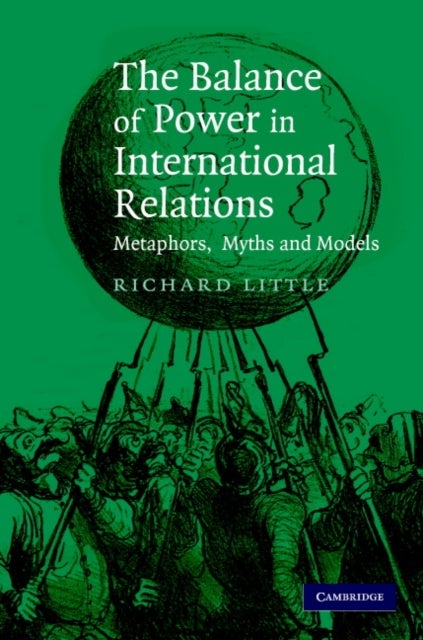 The Balance of Power in International Relations