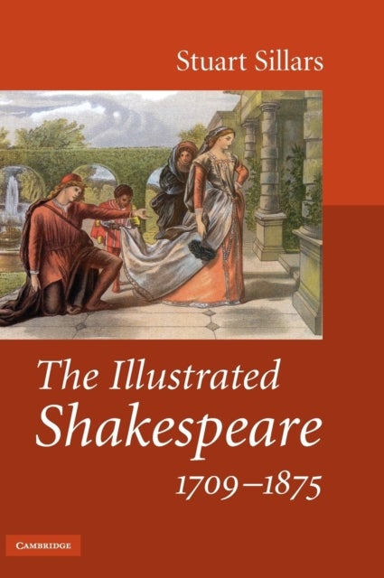 The Illustrated Shakespeare, 1709-1875